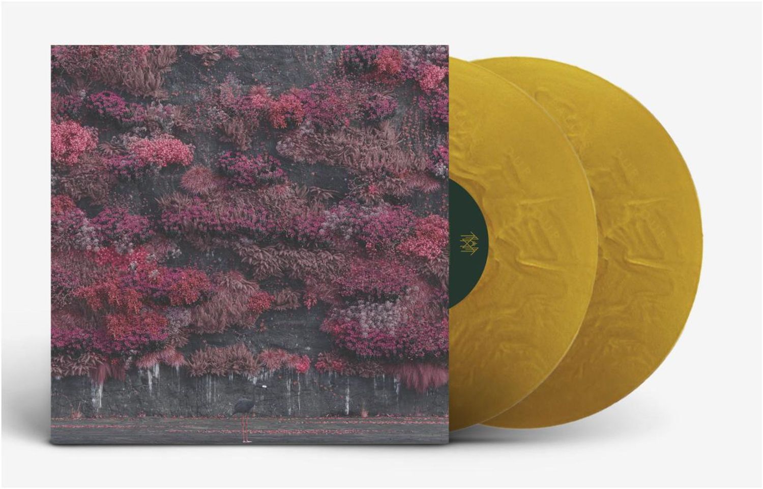 Sleep Token - 'Even in Arcadia' - LP