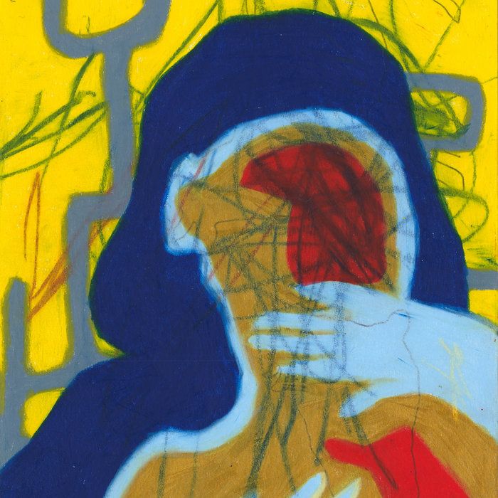 A_Phan & FRNRKE - '7Y' - LP A_Phan & FRNRKE - '7Y' - LP
