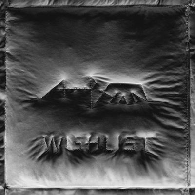 A_Phan - 'Wishlist' - CD