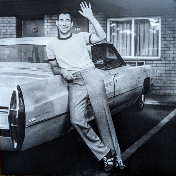 Bleachers - 'Bleachers' - LP