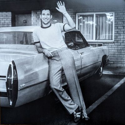 Bleachers - 'Bleachers' - LP Bleachers - 'Bleachers' - LP