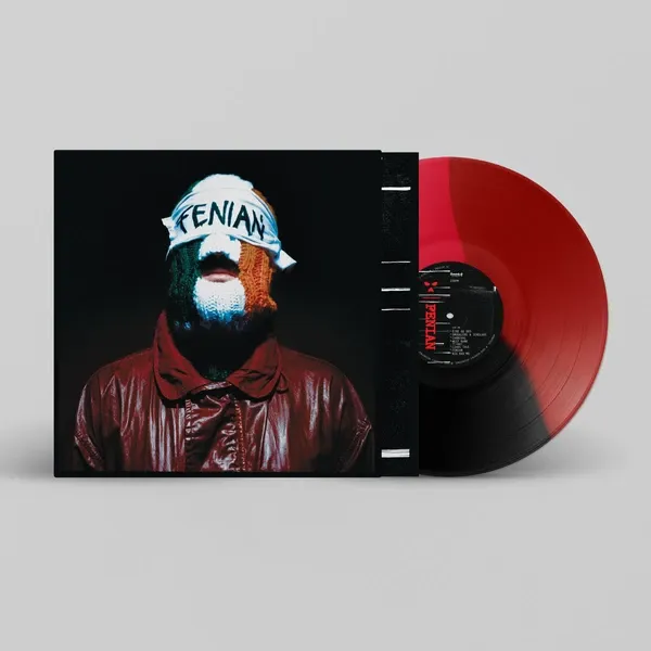 Kneecap - 'Fenian' - LP