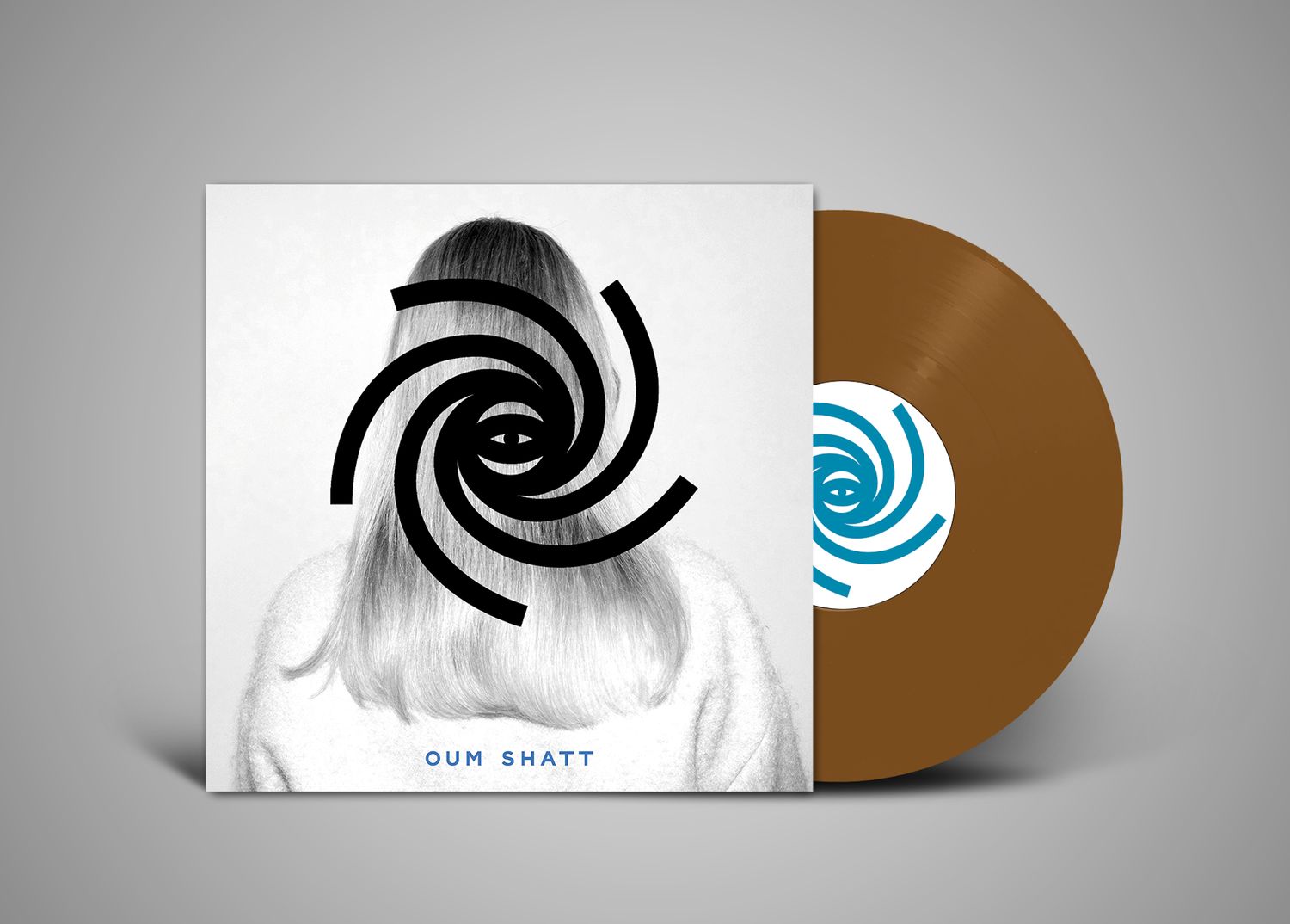Oum Shatt 'OUM SHATT 10th Anniversary Reissue'