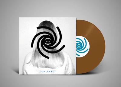 Oum Shatt 'OUM SHATT 10th Anniversary Reissue'