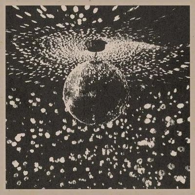 Young, Neil - 'Mirror Ball' - LP Young, Neil - 'Mirror Ball' - LP