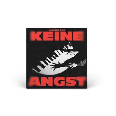 Danger Dan 'Keine Angst' Danger Dan 'Keine Angst'
