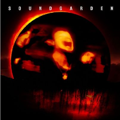 Soundgarden - 'Superunknown' - LP