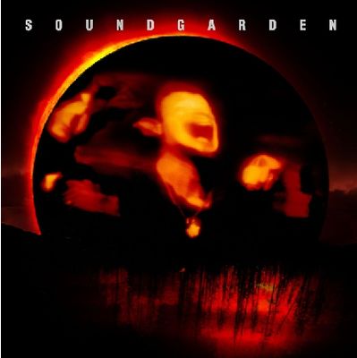 Soundgarden - 'Superunknown' - LP