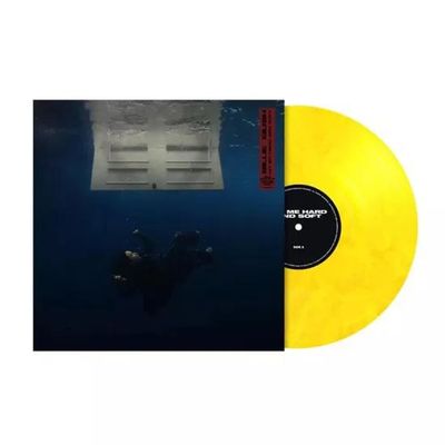 Eilish, Billie - 'Hit Me Hard And Soft' - LP