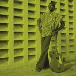 Touré, Ali Farka  - 'Green' - LP