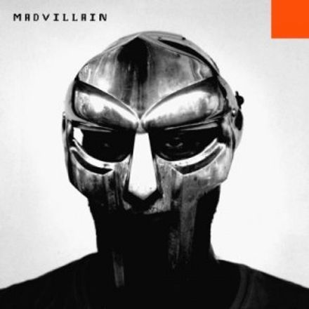 Madvillainy (MF Doom, Madlib) - 'Madvillainy' - LP Madvillainy (MF Doom, Madlib) - 'Madvillainy' - LP