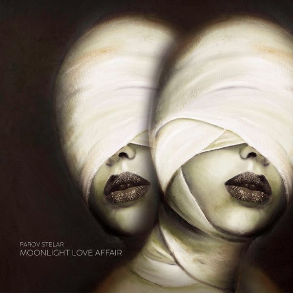 Parov Stelar - 'Moonlight Love Affair' - LP Parov Stelar - 'Moonlight Love Affair' - LP