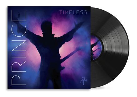 Prince 'Timeless'