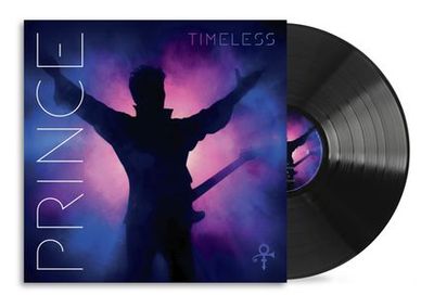 Prince 'Timeless' Prince 'Timeless'