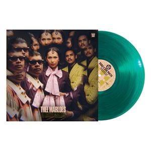 Thee Marloes - 'Di Hotel Malibu' - LP Thee Marloes - 'Di Hotel Malibu' - LP