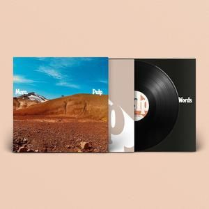 Pulp - 'More' - LP Pulp - 'More' - LP