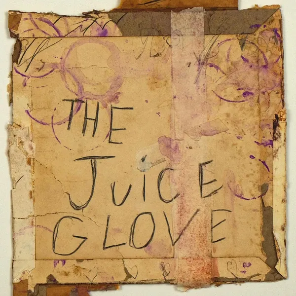G. Love & Special Sauce - 'The Juice' - LP