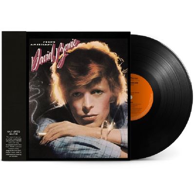Bowie, David - 'Young Americans (50th Anniversary)' - LP