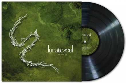 Lunatic Soul - 'Transition II ' - LP