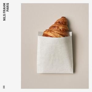 Frahm, Nils - 'Paris' - LP