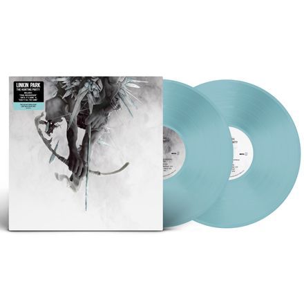 Linkin Park - 'The Hunting Party ' - LP