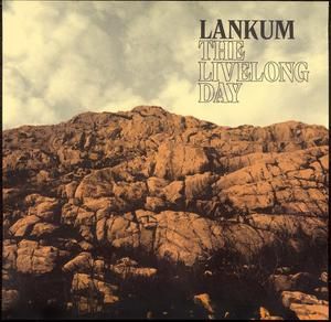 Lankum - 'The Livelong Day' - LP