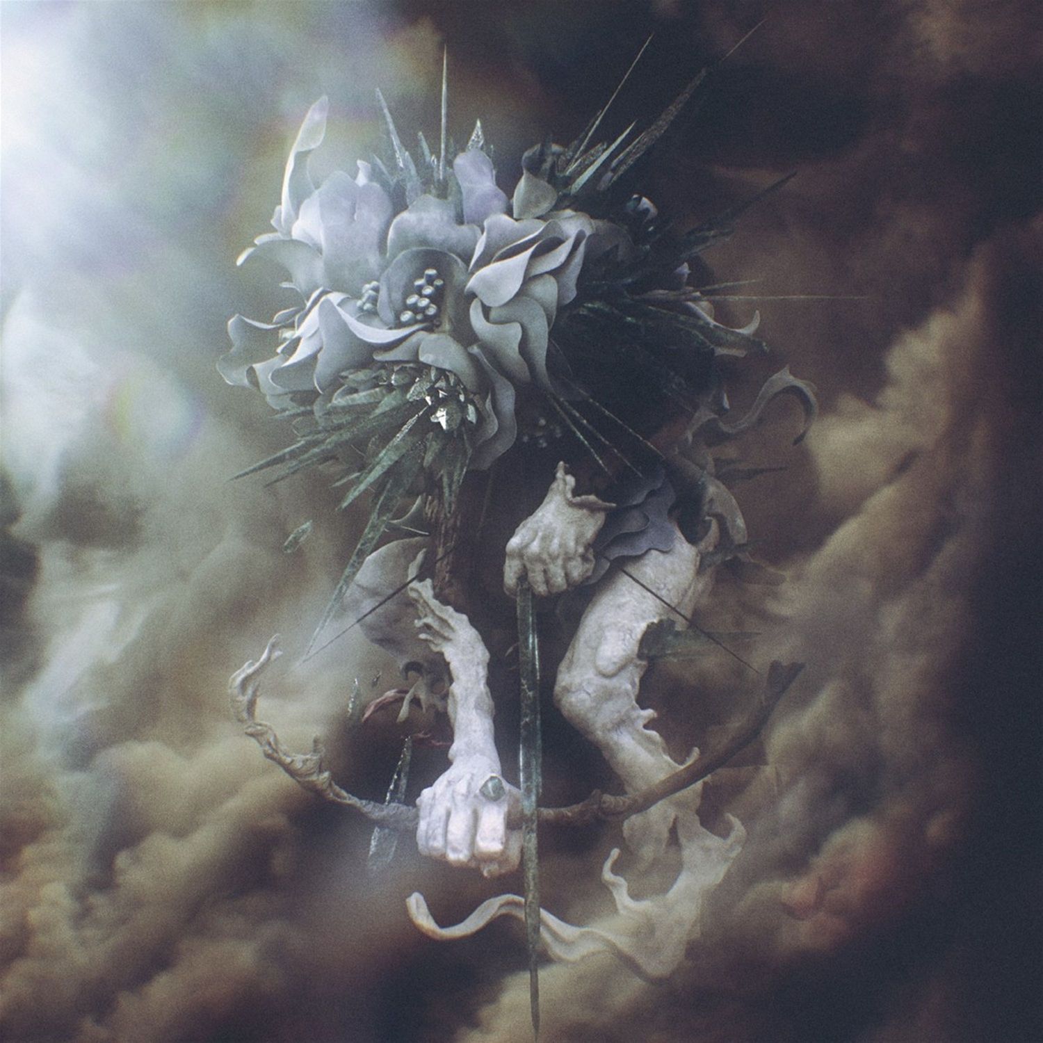 Linkin Park - 'The Hunting Party ' - LP