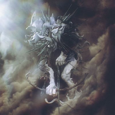 Linkin Park - 'The Hunting Party ' - LP