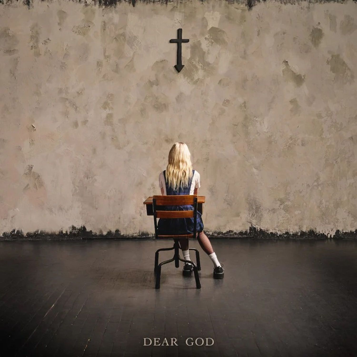 LP - Pretty Reckless, The - Dear God - LP - Pretty Reckless, The - Dear God -