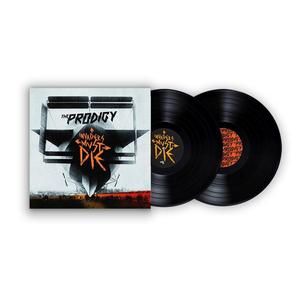 Prodigy, The - 'Invaders Must Die' - LP Prodigy, The - 'Invaders Must Die' - LP