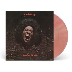 Funkadelic 'Maggot Brain' Funkadelic 'Maggot Brain'