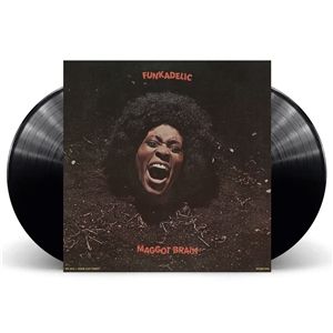 Funkadelic 'Maggot Brain'