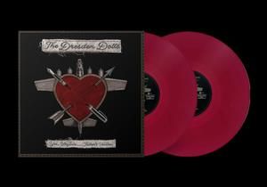 Dresden Dolls 'Yes, Virginia' Dresden Dolls 'Yes, Virginia'