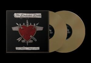 Dresden Dolls 'Yes, Virginia' Dresden Dolls 'Yes, Virginia'