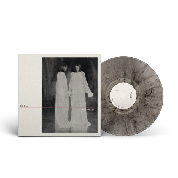 Orton, Beth - 'The Ground Above' - LP