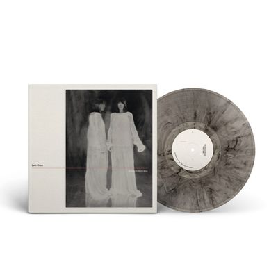 Orton, Beth - 'The Ground Above' - LP Orton, Beth - 'The Ground Above' - LP