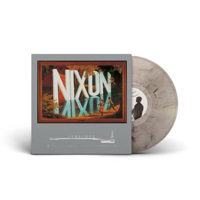 Lambchop - 'Nixon' - LP