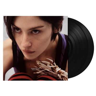 Abrams, Gracie - 'Daughter from Hell' - LP