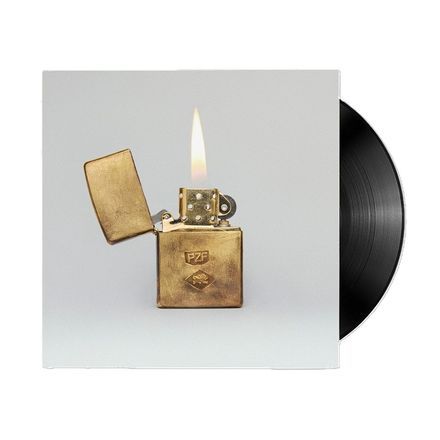 Mumford & Sons - 'Prizefighter' - LP Mumford & Sons - 'Prizefighter' - LP
