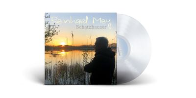 Mey, Reinhard 'Schatzhauser'