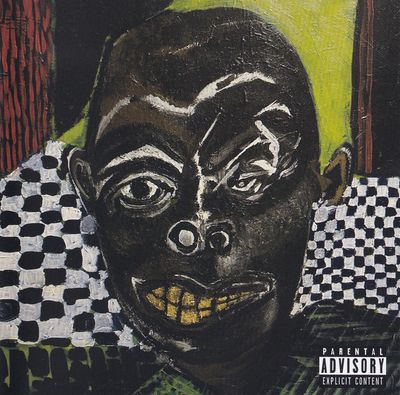 IDK 'E.t.d.s A Mixtape By .idk.'