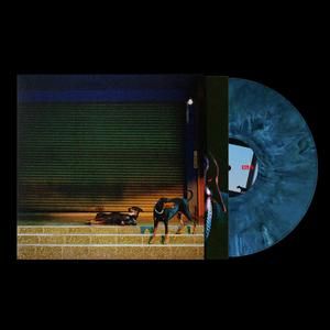 Overmono - 'Pure Devotion' - LP