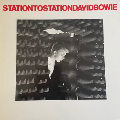 Bowie, David 'Station To Station'