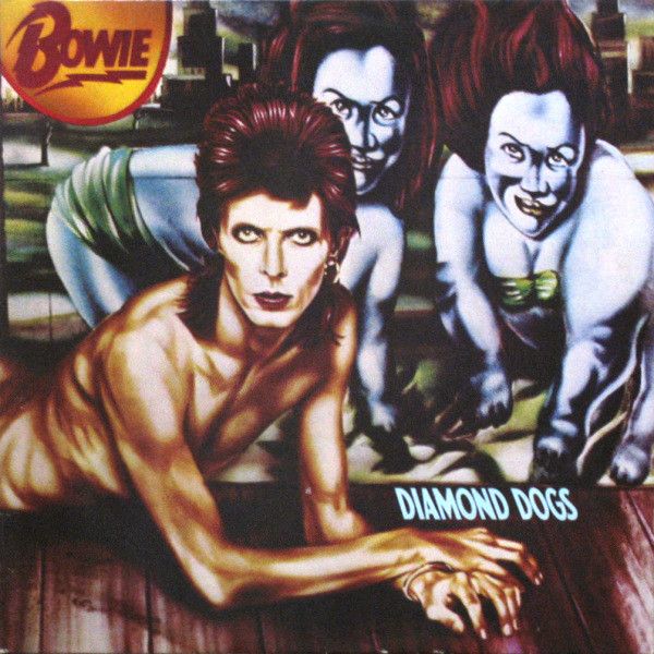 Bowie, David 'Diamond Dogs' Bowie, David 'Diamond Dogs'