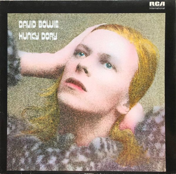 Bowie, David 'Hunky Dory' Bowie, David 'Hunky Dory'