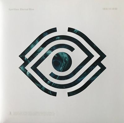 Spiritbox - 'Eternal Blue' - LP