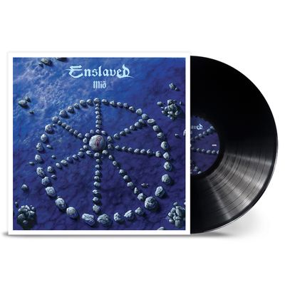 Enslaved 'Mið'