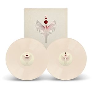 Ocean, The - 'Solaris' - LP Ocean, The - 'Solaris' - LP