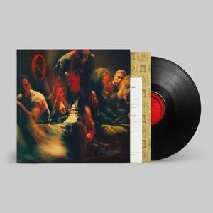 Queens Of The Stoneage 'Perfecth'