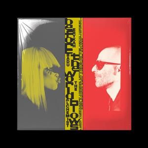 Badu, Erykah & The Alchemist 'Before The World Blows'